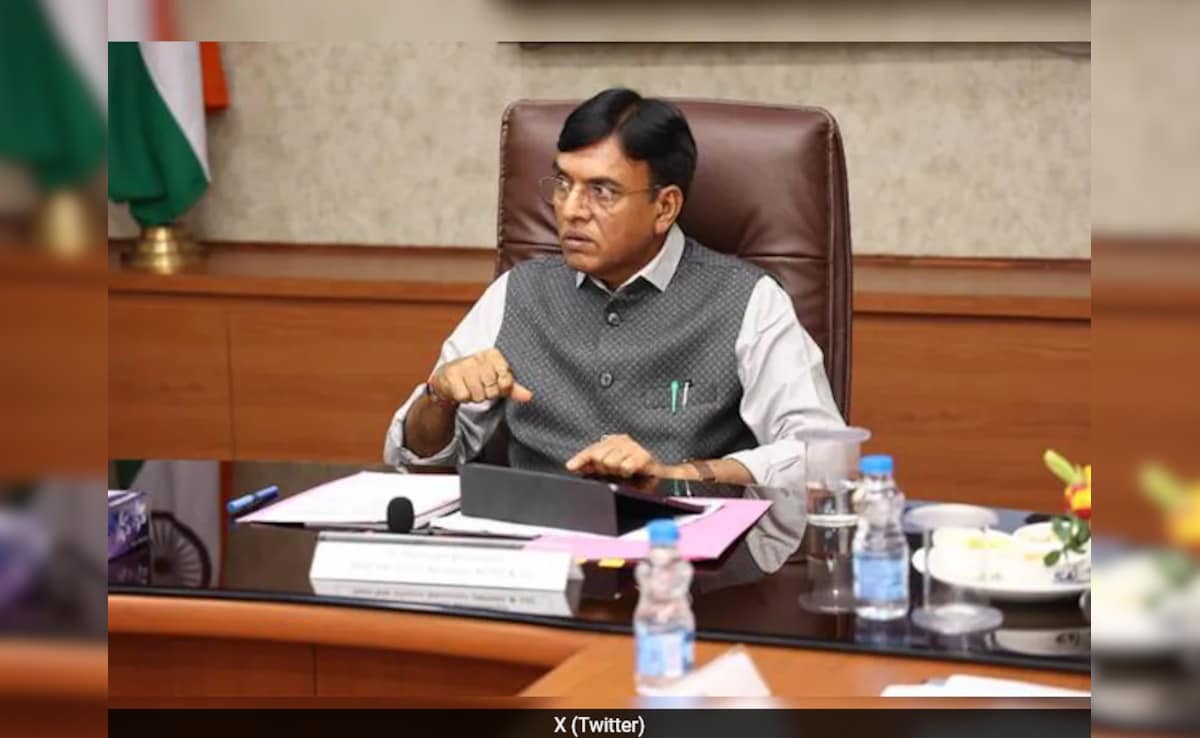 Parliament Passes National Sports Bill, National Anti-Doping Bill After Extensive Discussion