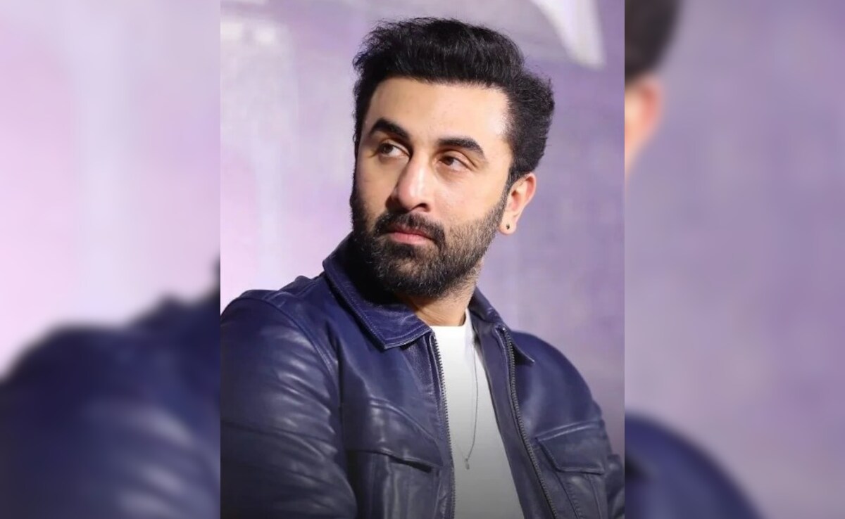 Ranbir Kapoor On Being Labelled As "Casanova" And "Cheater": "It Became My Identity"