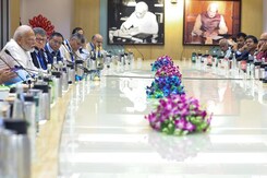 Union Budget 2024: विकास को बढ़ावा देने के लिए अर्थशास्त्रियों ने PM Modi के साथ बैठक में दिए सुझाव