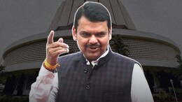 ब्रेकिंग! देवेंद्र फडणवीसच राज्याचे नवे मुख्यमंत्री, उद्या होणार शपथविधी; पीटीआयची माहिती