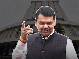 ब्रेकिंग! देवेंद्र फडणवीसच राज्याचे नवे मुख्यमंत्री, उद्या होणार शपथविधी; पीटीआयची माहिती ब्रेकिंग! देवेंद्र फडणवीसच राज्याचे नवे मुख्यमंत्री, उद्या होणार शपथविधी; पीटीआयची माहिती