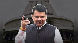 विधानपरिषद निवडणुकीत 'फडणवीस पॅटर्न' कायम, शरद पवार-ठाकरेंना दिला धोबीपछाड