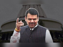 विधानपरिषद निवडणुकीत 'फडणवीस पॅटर्न' कायम, शरद पवार-ठाकरेंना दिला धोबीपछाड विधानपरिषद निवडणुकीत 'फडणवीस पॅटर्न' कायम, शरद पवार-ठाकरेंना दिला धोबीपछाड
