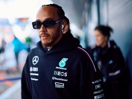 Lewis Hamilton Wins British Grand Prix To End Three-Year Drought