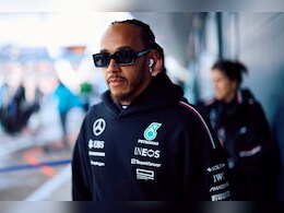 Buoyant Lewis Hamilton Seeking To Keep Momentum And More Records