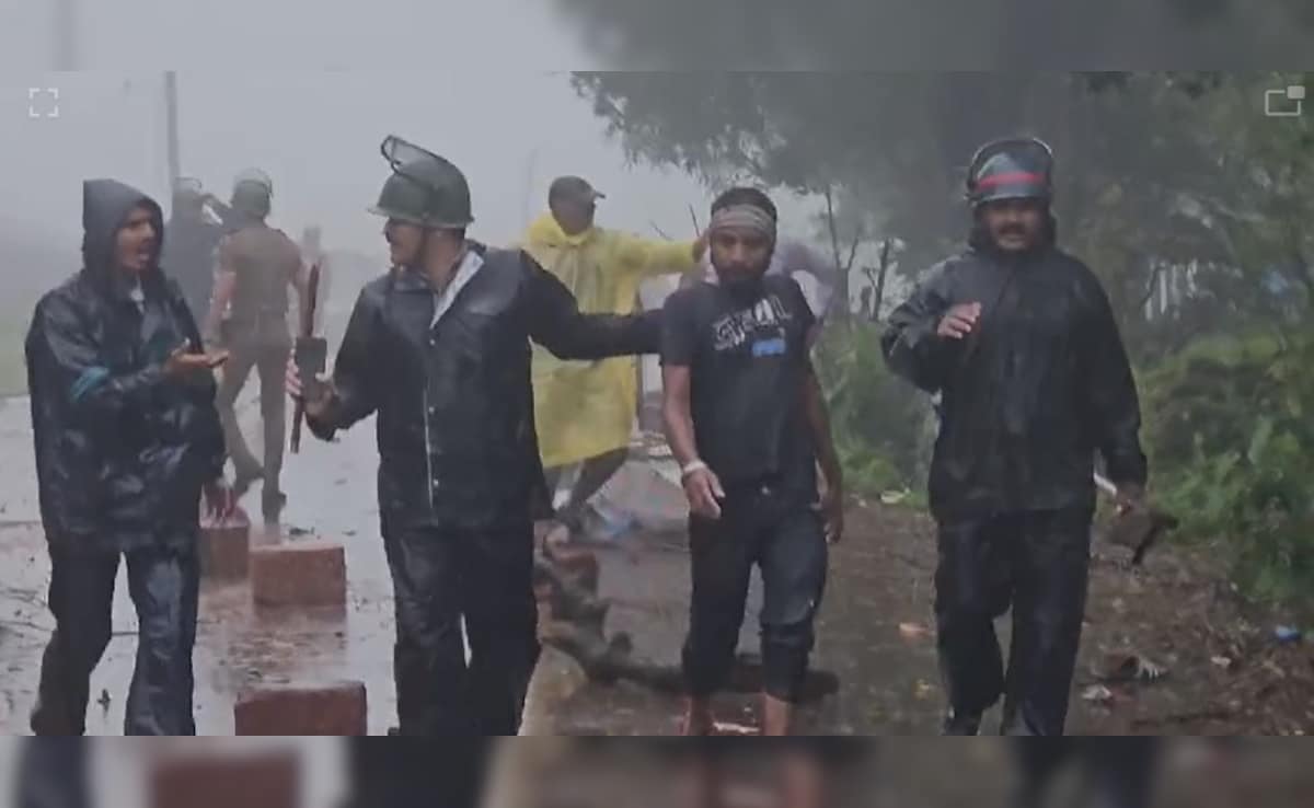 Latest and Breaking News on NDTV Latest and Breaking News on NDTV