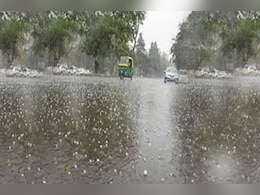 Rajasthan Weather: राजस्थान में झमाझम बारिश, 10 जिलों में Yellow Alert; IMD की ताजा भविष्यवाणी