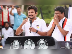 &quot;Want To Move Forward Or...&quot;: DMK&#039;s Big Question To Gen Z, Counter To Vijay