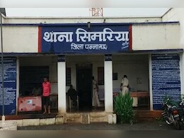 Crime News: महिला ने फांसी लगाकर की आत्महत्या, मरने से पहले शरीर पर लिखे तीन लोगों के नाम...जांच में जुटी पुलिस