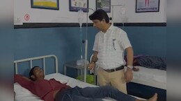 Rajasthan News: उदयपुर में दूषित पानी पीने से दो बच्चों सहित 3 की मौत, तीन दिन में करीब 35 लोग बीमार