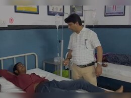 Rajasthan News: उदयपुर में दूषित पानी पीने से दो बच्चों सहित 3 की मौत, तीन दिन में करीब 35 लोग बीमार