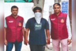 Delhi में कलयुगी पिता की हैवानियत, जुड़वा नवजात बेटियों को उतारा मौत के घाट Delhi में कलयुगी पिता की हैवानियत, जुड़वा नवजात बेटियों को उतारा मौत के घाट