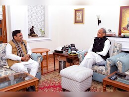 Rajasthan News: राजस्थान को कोयला आपूर्ति में छत्तीसगढ़ नहीं करेगा सहायता, गहलोत ने CM भजनलाल पर खड़ा किया सवाल