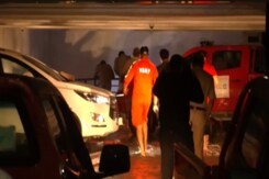 Student Dies, 2 Others Trapped In Delhi Coaching Centre's Flooded Basement Student Dies, 2 Others Trapped In Delhi Coaching Centre's Flooded Basement