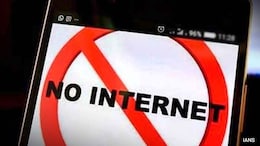 Iranian President Orders Reopening Of International Internet Access: Report