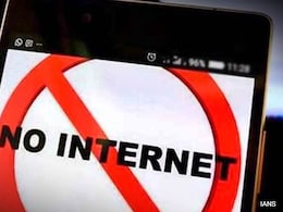 Iranian President Orders Reopening Of International Internet Access: Report