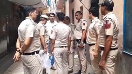 Relative Stabs 60-Year-Old Woman To Death In Delhi, Injures Her Daughter