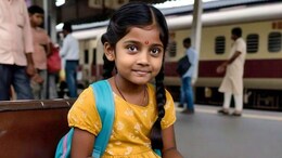 Missing Childs: 'ऑपरेशन नन्हे फरिश्ते' जानिए रेलवे ने 7 साल में कैसे 84,119 बच्चों को बचाया?