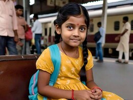 Missing Childs: 'ऑपरेशन नन्हे फरिश्ते' जानिए रेलवे ने 7 साल में कैसे 84,119 बच्चों को बचाया? Missing Childs: 'ऑपरेशन नन्हे फरिश्ते' जानिए रेलवे ने 7 साल में कैसे 84,119 बच्चों को बचाया?