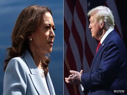 "Entitled To Personally Attack Kamala Harris": Trump Rejects Allies Concern "Entitled To Personally Attack Kamala Harris": Trump Rejects Allies Concern