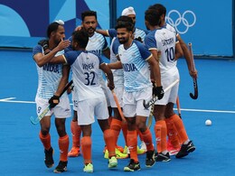 Paris Olympics 2024: India Beat New Zealand 3-2 in Men's Hockey Opener