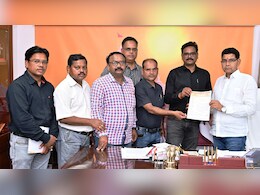 छत्तीसगढ़ में पटवारी संघ की हड़ताल खत्म ! CM साय की पहल पर हुआ समाधान