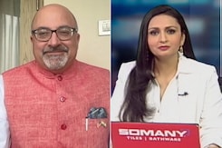 Where Are India-US Ties Headed, Explains Ex-US Ambassador To India Atul Keshap Where Are India-US Ties Headed, Explains Ex-US Ambassador To India Atul Keshap