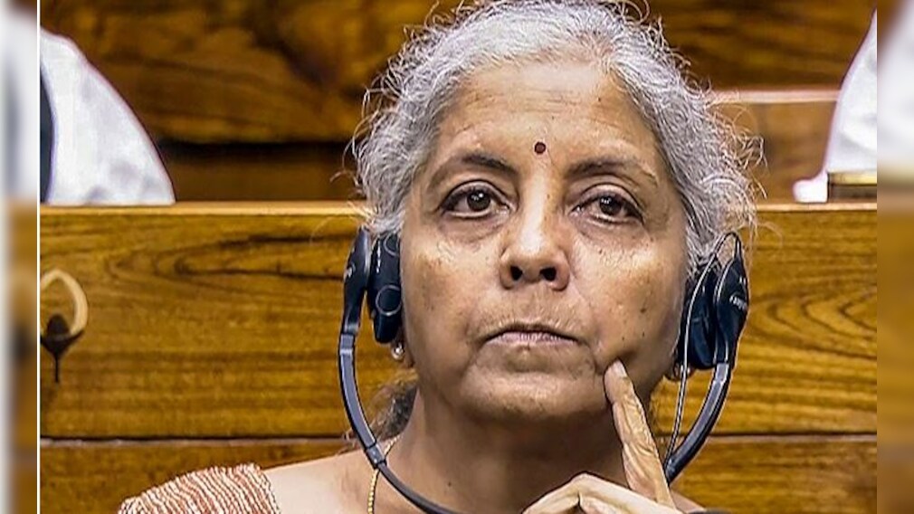"भारतीय वित्तीय क्षेत्र का आउटलुक उज्&zwj;ज्वल रहेगा" : आर्थिक सर्वेक्षण 2023-24 की खासियतें