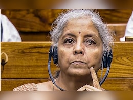 "भारतीय वित्तीय क्षेत्र का आउटलुक उज्ज्वल रहेगा" : आर्थिक सर्वेक्षण 2023-24 की खासियतें "भारतीय वित्तीय क्षेत्र का आउटलुक उज्ज्वल रहेगा" : आर्थिक सर्वेक्षण 2023-24 की खासियतें