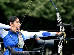 Olympics 2024: Bhajan Kaur Moves To Pre-Quarters, Ankita Bhakat Makes Early Exit