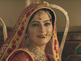 जोधा अकबर की 'रुकैया बेगम' को 10 साल बाद देख फैन्स ने पहचानने से कर दिया इनकार, बोले- ये नहीं हो सकता जोधा अकबर की 'रुकैया बेगम' को 10 साल बाद देख फैन्स ने पहचानने से कर दिया इनकार, बोले- ये नहीं हो सकता