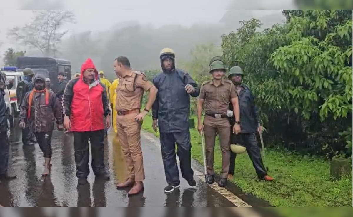 Latest and Breaking News on NDTV Latest and Breaking News on NDTV