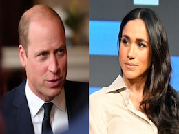Prince William Banned Meghan Markle From Wearing Princess Diana's Jewellery, Reveals New Book Prince William Banned Meghan Markle From Wearing Princess Diana's Jewellery, Reveals New Book