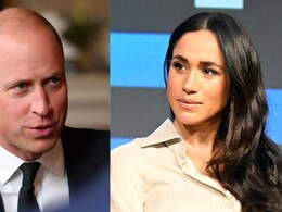 "Get Your Finger Out Of My Face": Meghan Markle Once Snapped At Prince William, Reveals New Book "Get Your Finger Out Of My Face": Meghan Markle Once Snapped At Prince William, Reveals New Book