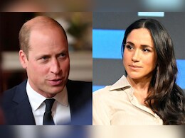 प्रिंस विलियम ने मेघन मार्केल को नहीं पहनने दी थी मां डायना की ज्वेलरी, नई बुक में हुए कई चौंकाने वाले खुलासे