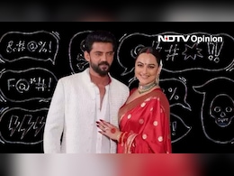 Blog | To Those Trolling Sonakshi And Zaheer, <i>Khamosh!</i> Blog | To Those Trolling Sonakshi And Zaheer, <i>Khamosh!</i>