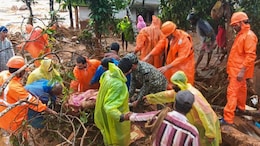 Kerala Declares 2 Days Of Mourning As Wayanad Landslide Deaths Rise To 84