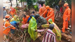 Kerala High Court Serves Ultimatum To Centre To Decide On Loan Waiver For Wayanad Landslide Victims