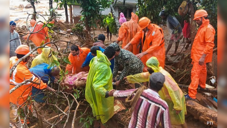 Kerala High Court Serves Ultimatum To Centre To Decide On Loan Waiver For Wayanad Landslide Victims