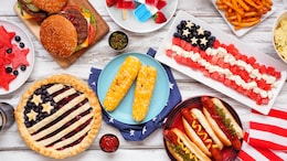 From Grilling Questions To Cocktails, Google Reveals Trending Food Searches For 4th Of July Celebration In The US
