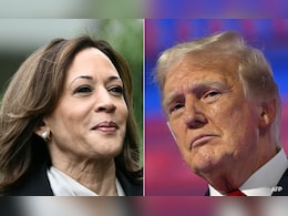 Kamala Harris Is Barely Competent, Says Donald Trump Ahead Of Debate Kamala Harris Is Barely Competent, Says Donald Trump Ahead Of Debate