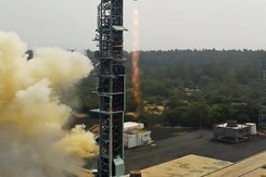 Budget 2024: Nirmala Sitharaman Announces Rs. 1,000 Crore For Space Tech Budget 2024: Nirmala Sitharaman Announces Rs. 1,000 Crore For Space Tech
