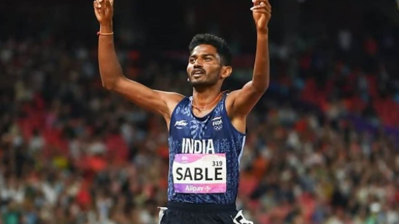 Asian Games 2026: Indian Athletes Undergoing Smart Track Training At SAI Bengaluru