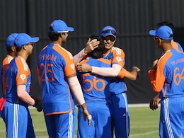 India's Predicted XI vs Zimbabwe, 4th T20I: Debut On The Cards For Chennai Super Kings Star?