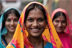 Rajasthan Budget 2024: 15 लाख महिलाएं बनेंगी लखपति' दीदी' दीया कुमारी ने की घोषणा Rajasthan Budget 2024: 15 लाख महिलाएं बनेंगी लखपति' दीदी' दीया कुमारी ने की घोषणा