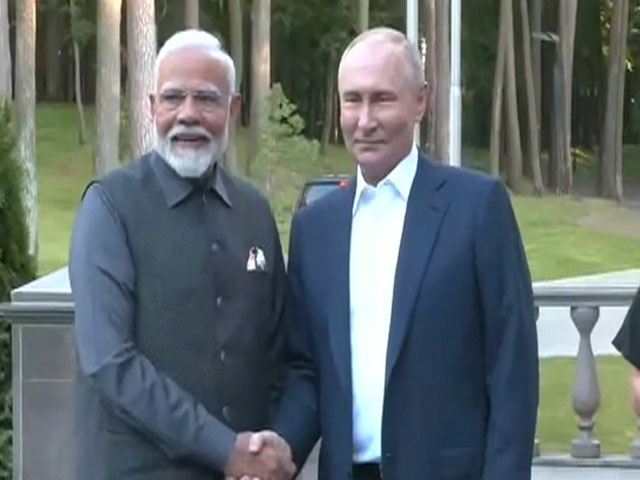 Top Headlines Of The Day: July 8, 2024