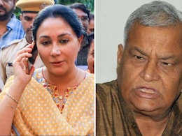 भाजपा कार्यसमिति की बैठक में भी नहीं पहुंचे किरोड़ी लाल मीणा, वसुंधरा राजे दोपहर बाद पहुंचीं, दीया भी नहीं आई नजर भाजपा कार्यसमिति की बैठक में भी नहीं पहुंचे किरोड़ी लाल मीणा, वसुंधरा राजे दोपहर बाद पहुंचीं, दीया भी नहीं आई नजर