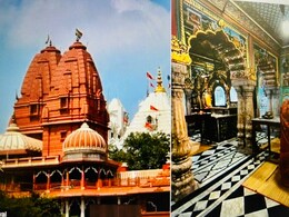 Delhi के आसपास घूमने का बना रहे हैं प्लान तो इन फेमस Jain Temple जरूर जाएं, दूर-दूर से श्रद्धालु आते हैं दर्शन करने