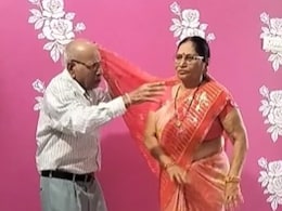 बुजुर्ग जोड़े ने मोहम्मद रफी के गाने पर किया डांस हैरान रह गए यूजर्स, दिखाए ऐसे स्टेप्स सोचन भी मुश्किल, लोग बोले- ये है टैलेंट बुजुर्ग जोड़े ने मोहम्मद रफी के गाने पर किया डांस हैरान रह गए यूजर्स, दिखाए ऐसे स्टेप्स सोचन भी मुश्किल, लोग बोले- ये है टैलेंट