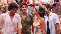 <i>Zindagi Na Milegi Dobara</i> Is Still The Only New Year Resolution That Never Expires